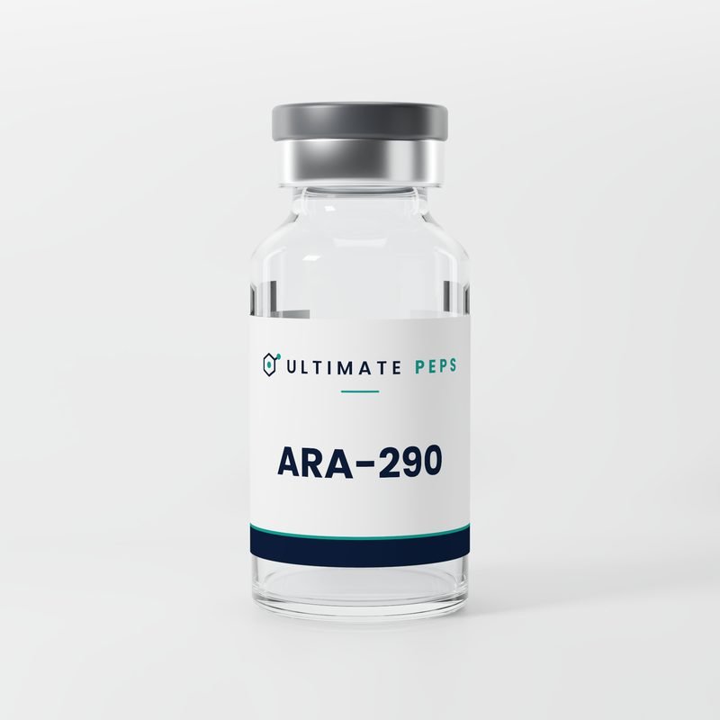ARA-290 research peptide kit