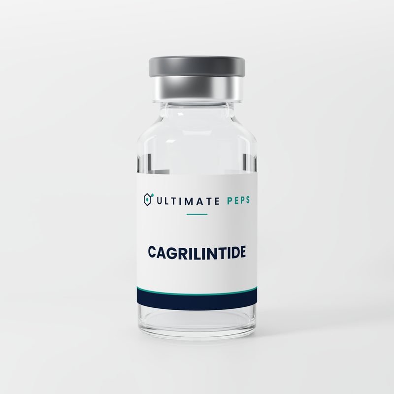 Cagrilintide research peptide kit