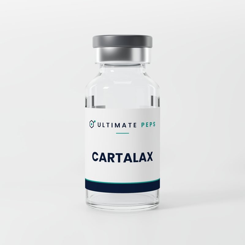 Cartalax research peptide kit