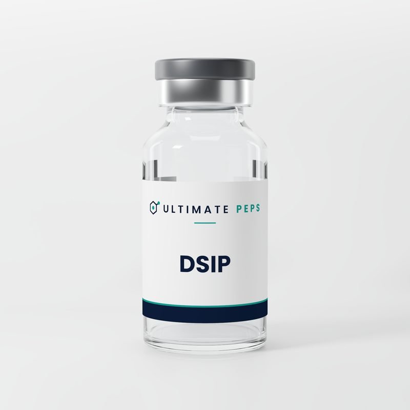 DSIP research peptide kit