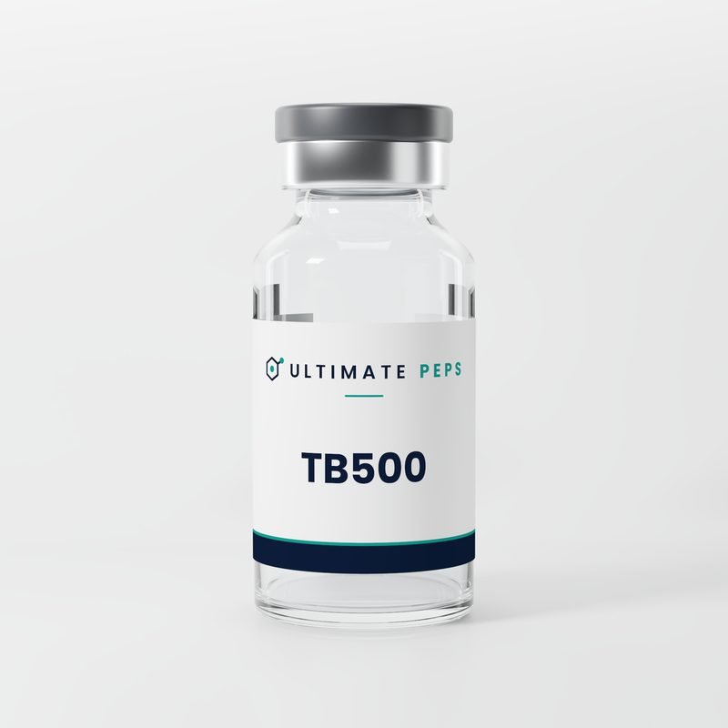 TB-500 research peptide kit